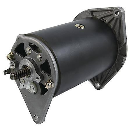 Aftermarket Generator A-C7NN10000C-AI